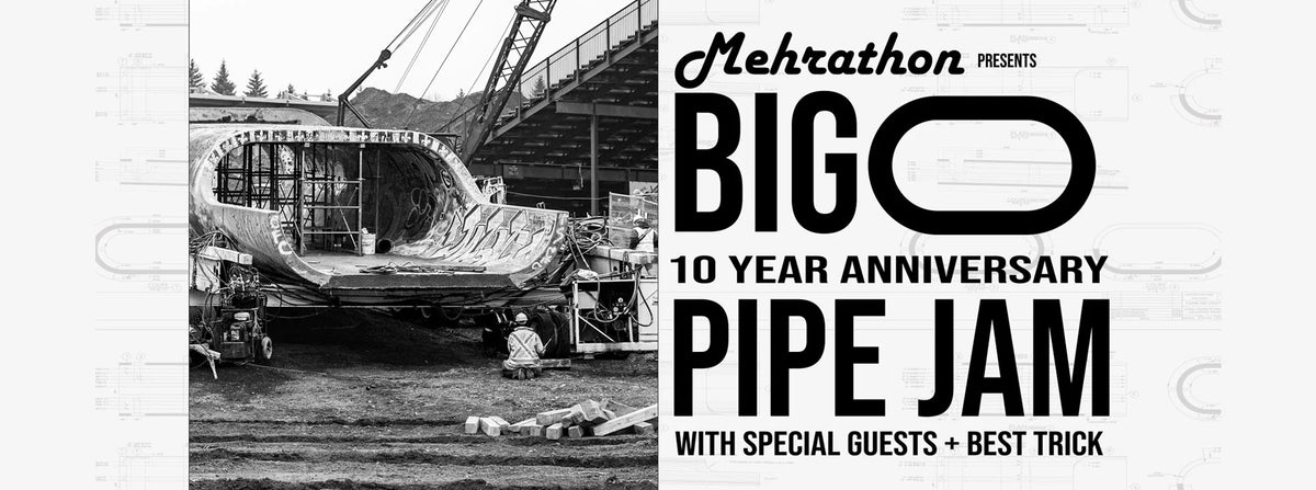 Big O Event 2023