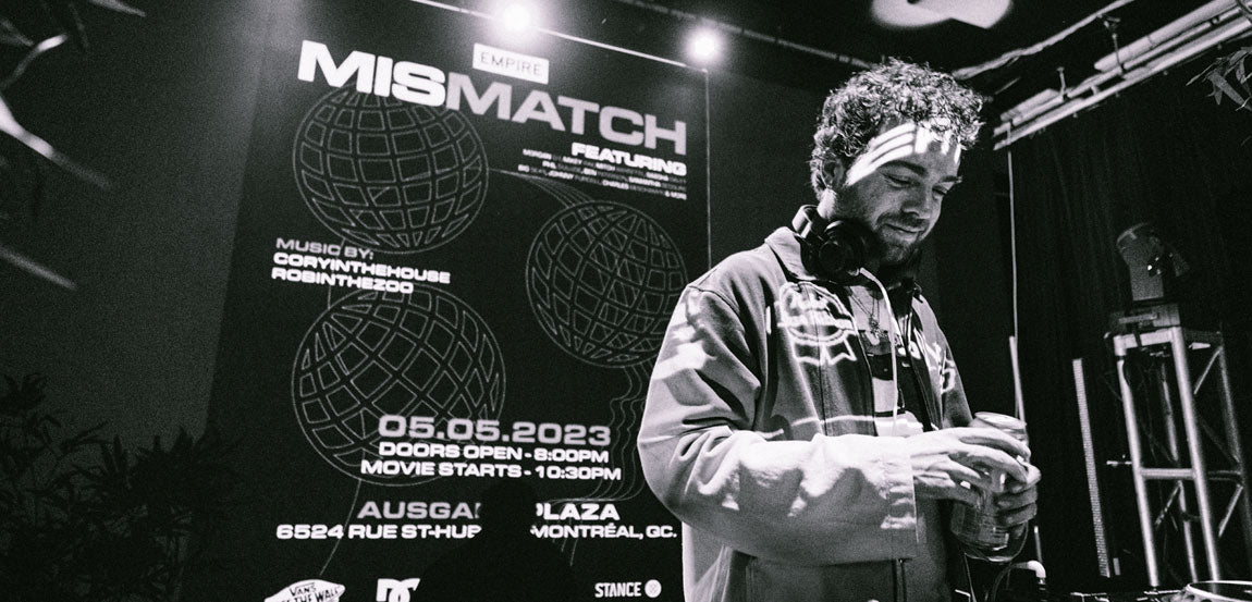 Mismatch Movie