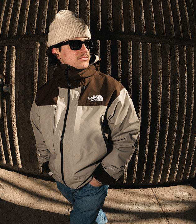 Men's Outerwear