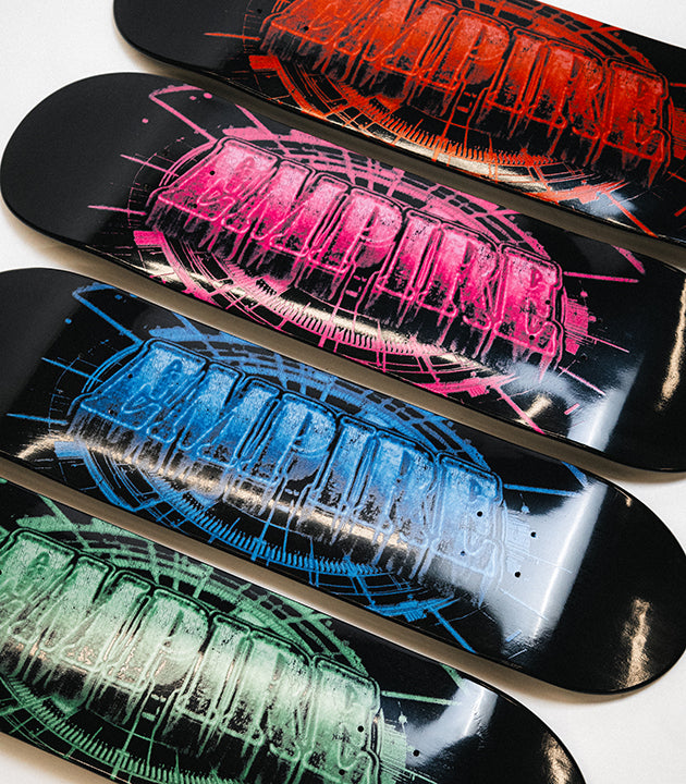 Empire Skateboards