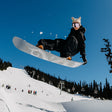Snow