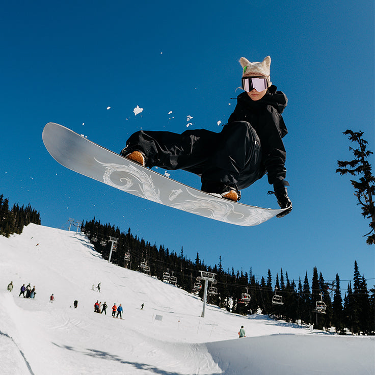 Snowboard Shop