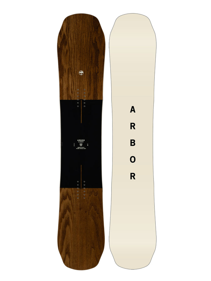 Arbor Element Snowboard 2026 | N/A
