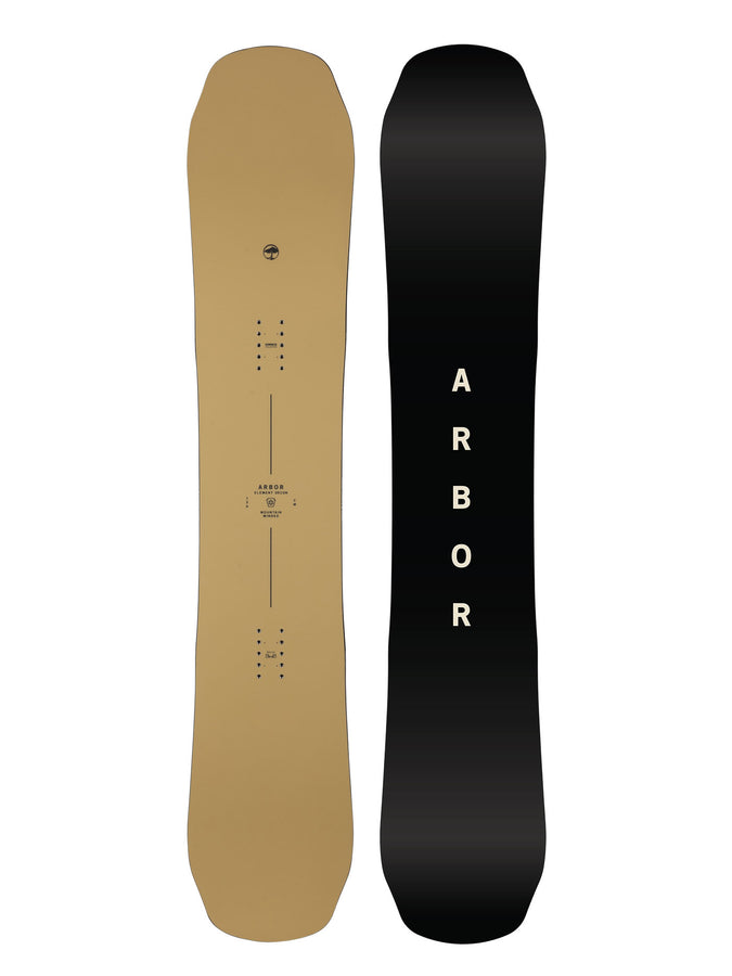 Arbor Element Decon Snowboard 2026 | N/A