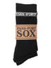 Pass Port Hi Sox 3 Packs Socks