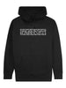 Pass Port Rosary Hoodie
