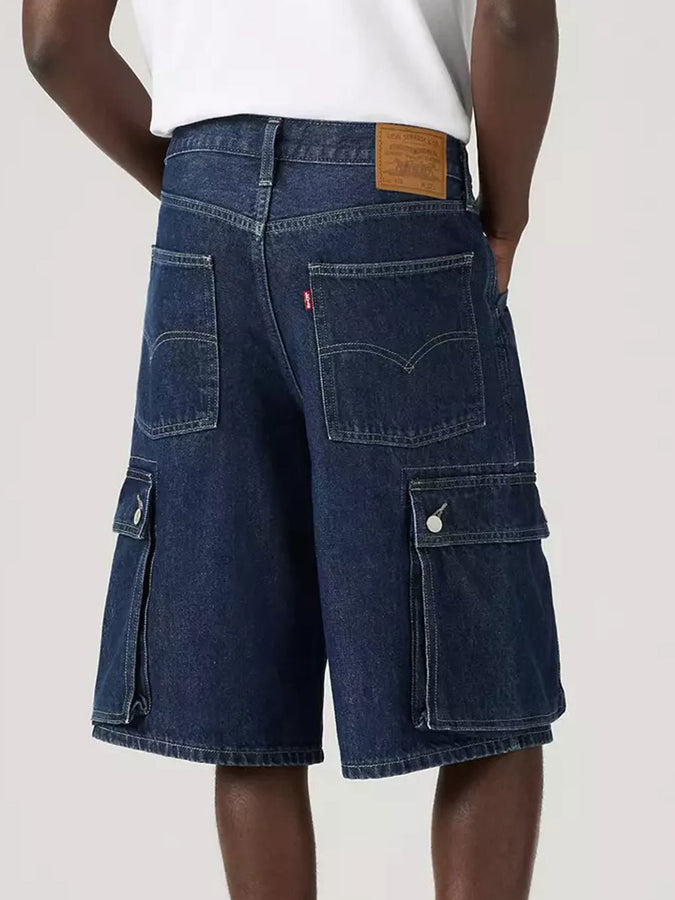 Levis 478 Baggy Cargo Next One Down Shorts Spring 2026 | NEXT ONE DOWN (0012)