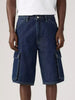 Levis 478 Baggy Cargo Next One Down Shorts Spring 2026