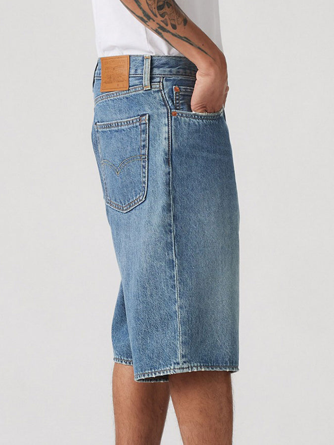Levis 478 Baggy My Frequency Shorts Spring 2026 | MY FREQUENCY (0005)
