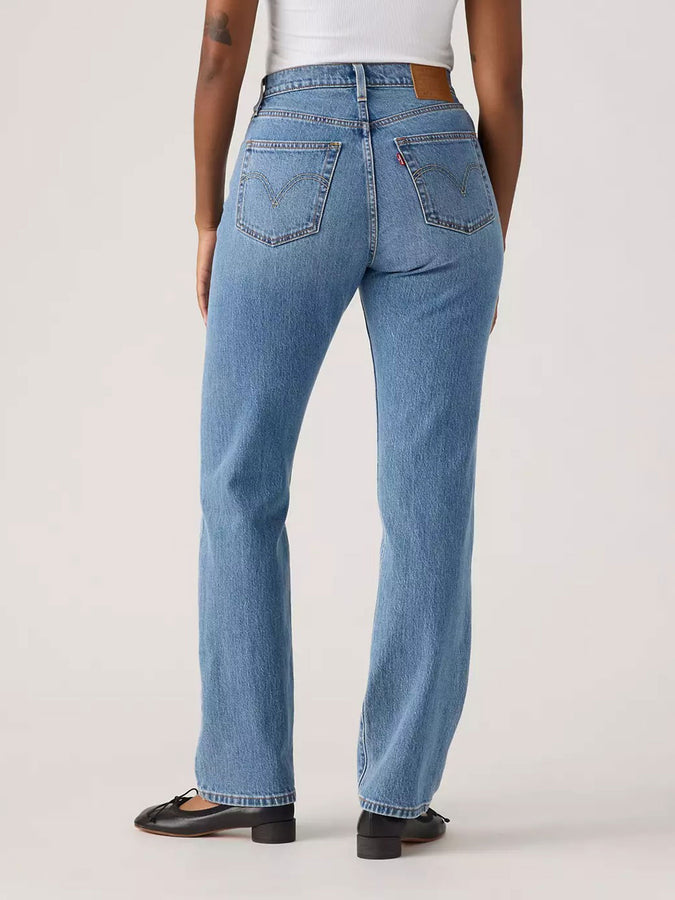 Levis 501 Curve Lucid Dream Jeans Spring 2026 | LUCID DREAM (0002)