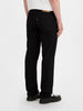 Levi's 505 Regular Black Jeans