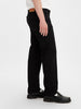 Levi's 505 Regular Black Jeans