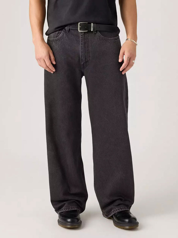 Levis Extra Baggy Hold My Bag Jeans | HOLD MY BAG (0000)