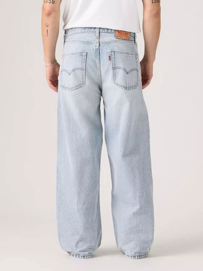 Levis Extra Baggy Bag Secured Jeans | BAG SECURED (0001)