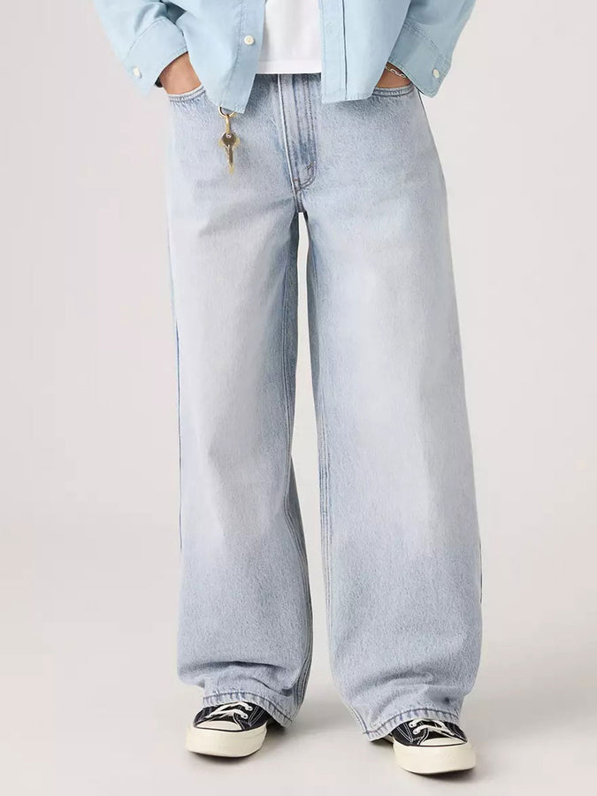 Levis Extra Baggy Bag Secured Jeans | BAG SECURED (0001)