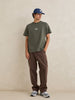 Rhythm Drifter Hat