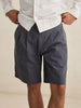 Rhythm Pleated Shorts Spring 2026