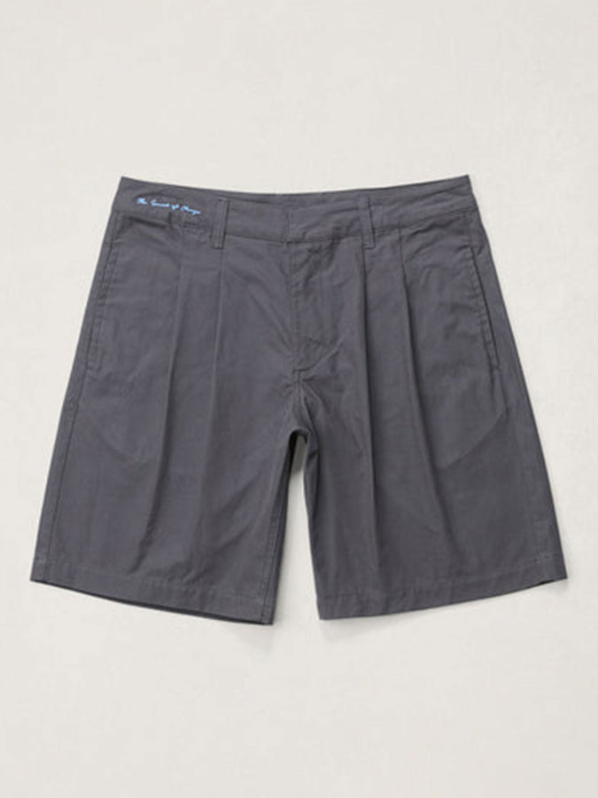 Rhythm Pleated Shorts Spring 2026 | NAVY