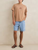 Rhythm Toby Denim Shorts Spring 2026
