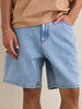 Rhythm Toby Denim Shorts Spring 2026