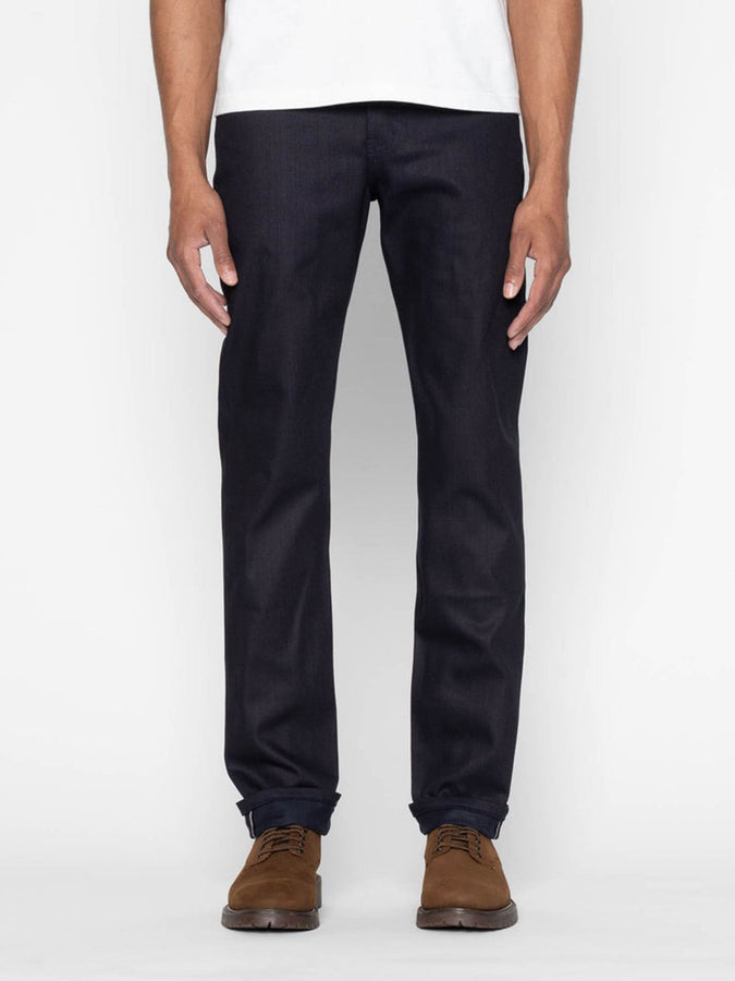 DARK INDIGO