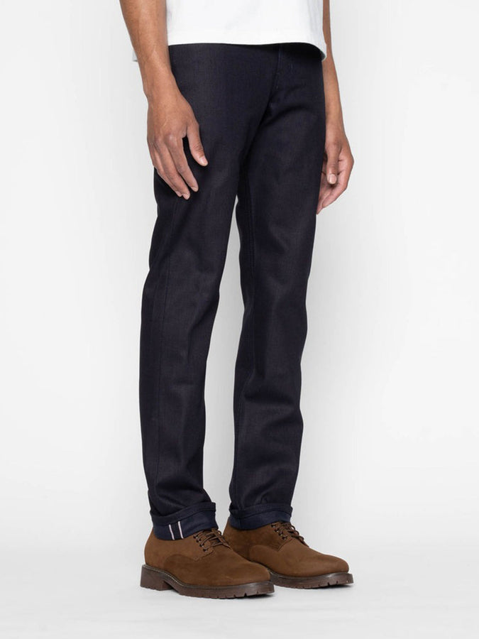 DARK INDIGO