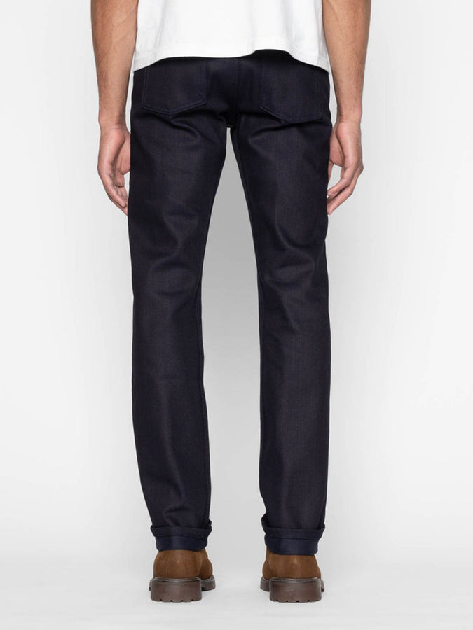 DARK INDIGO