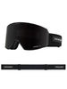 Dragon RVX MAG OTG Vantas/LL Midnight + Spare Lens Goggle
