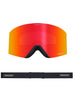 Dragon RVX MAG OTG Vantas/LL Red Ion + Spare Lens Goggle