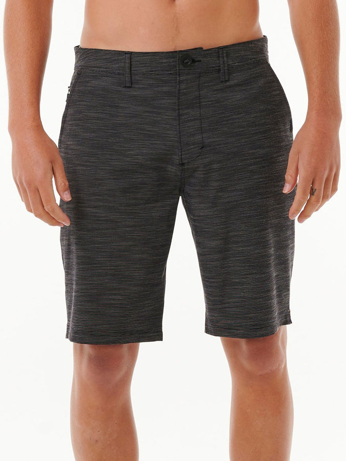 Rip Curl Boardwalk Jackson Shorts Spring 2026 | BLACK (0090)