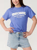 Rip Curl Surf Puff Relaxed T-Shirt Fall 2026