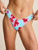 Rhythm Samba Floral Hi Cut Bikini Bottom Summer 2026