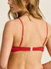 Rhythm Gigi Ring Front Trilette Bikini Top Summer 2026