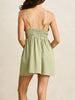 Rhythm Vista Stripe Dress Summer 2026