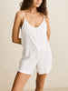 Rhythm Essential Adjustable Romper Summer 2026