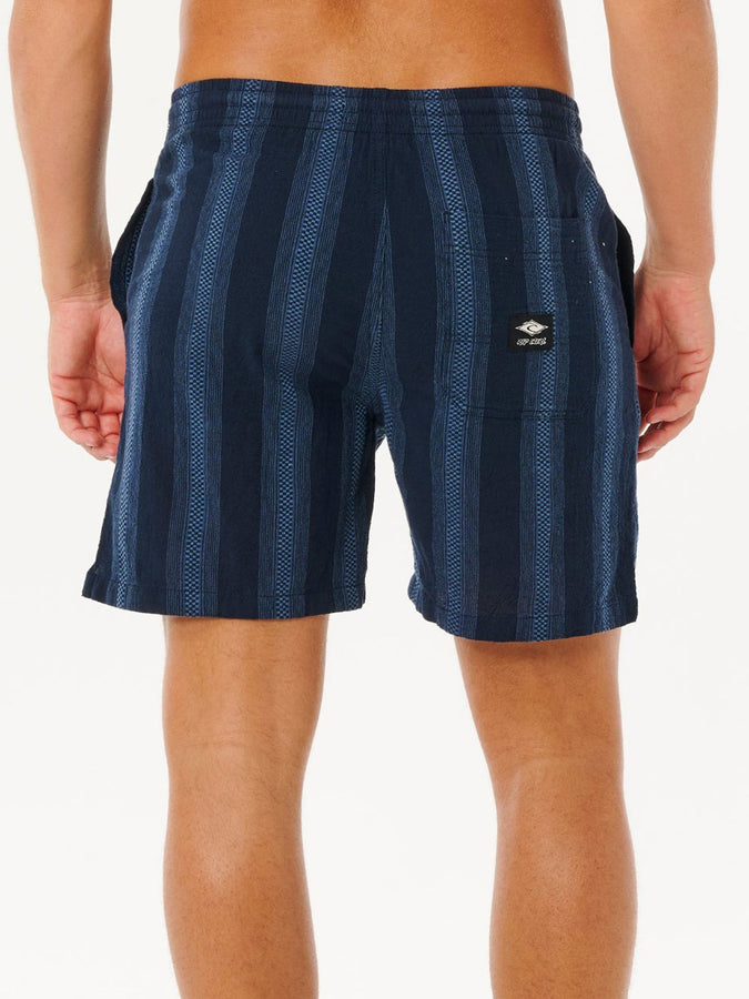 Vans Classic Surf Weaver Shorts Spring 2026 | DARK NAVY (0291)