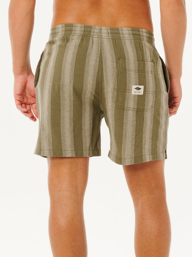 Vans Classic Surf Weaver Shorts Spring 2026 | FATIGUE (4867)