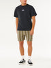 Vans Classic Surf Weaver Shorts Spring 2026