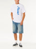 Rip Curl Inner Visions Denim Shorts Spring 2026