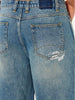 Rip Curl Inner Visions Denim Shorts Spring 2026