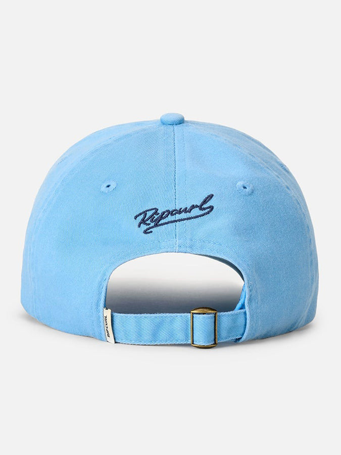 Rip Curl MIxed 6 Pannel Strapback Hat | BLISSFUL BLUE (2828)