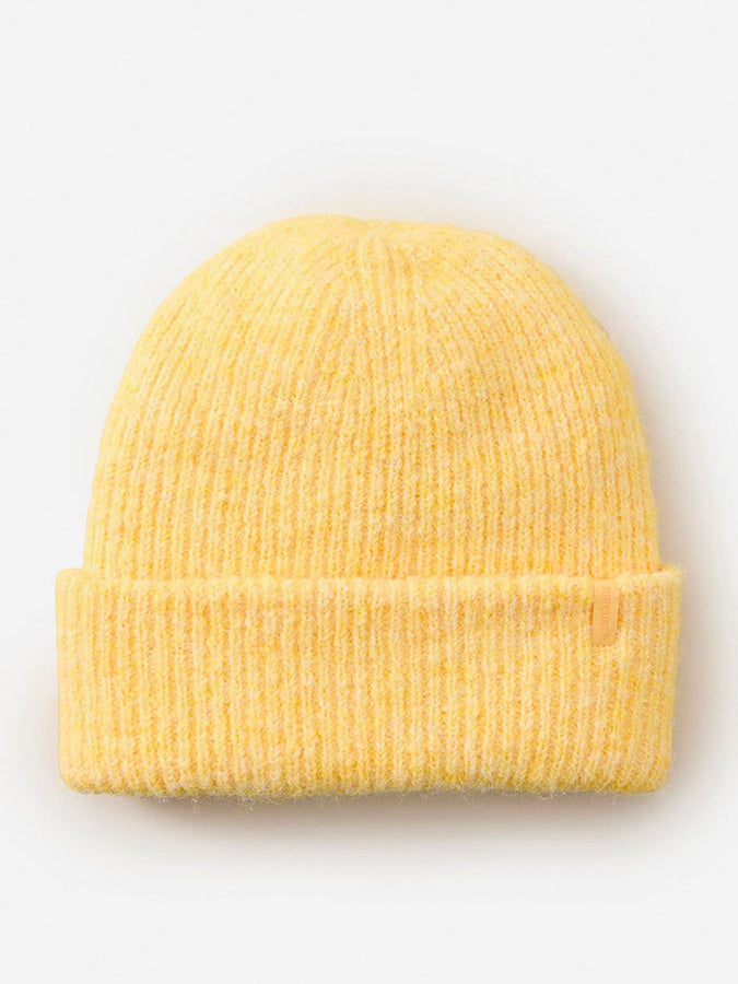 Rip Curl Classic Surf Tall Beanie | YELLOW (0010)