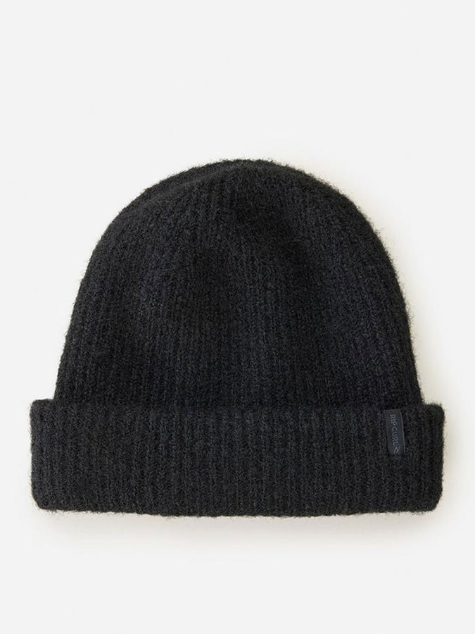 Rip Curl Classic Surf Tall Beanie | BLACK (0090)
