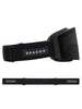 Dragon RVX MAG OTG Vantas/LL Midnight + Spare Lens Goggle
