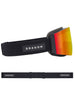 Dragon RVX MAG OTG Vantas/LL Red Ion + Spare Lens Goggle