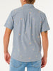 Rip Curl Skelly Breach S/S Buttondown Shirt Spring 2026