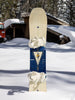 Arbor Veda Snowboard 2026