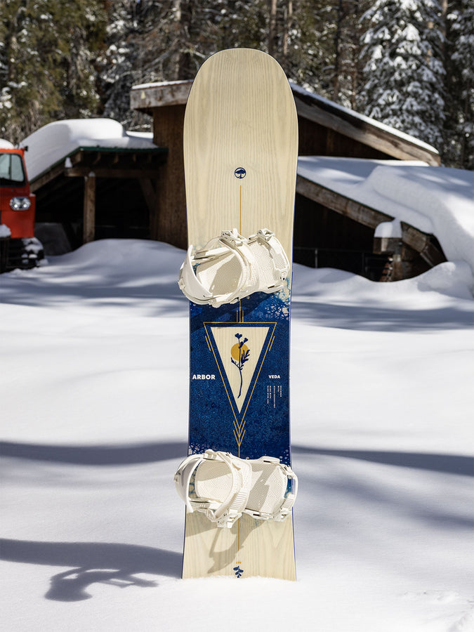 Arbor Veda Snowboard 2026 | N/A