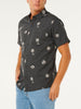Rip Curl Sessions Short Sleeve Buttondown Shirt Spring 2026