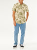 Rip Curl Sessions Short Sleeve Buttondown Shirt Spring 2026